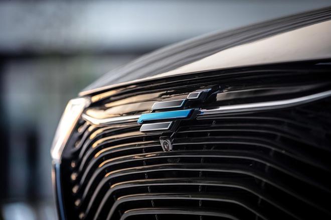 预计售价11-14万元 欧尚X7内饰官图发布