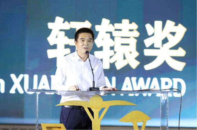 荣威品牌营销部市场及公关总监王建峰