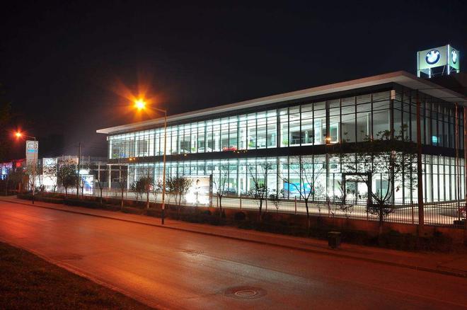 高乐：保证员工安全是复工前提 中国有能力应对危机