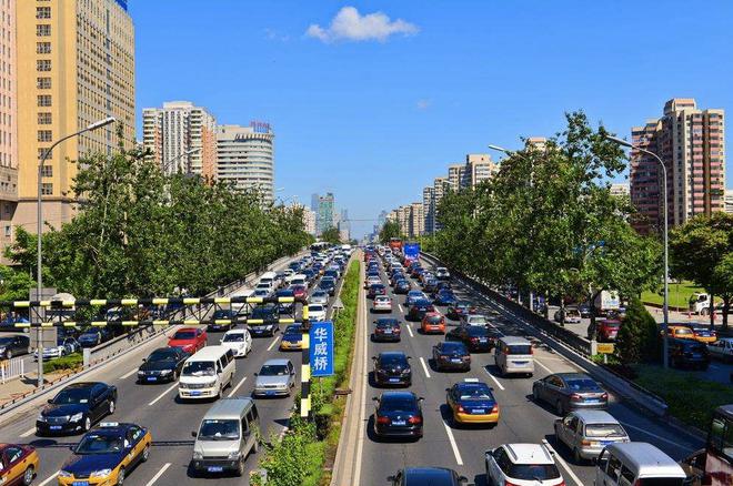 热浪|北京小客车更新指标申请时限顺延明日结束