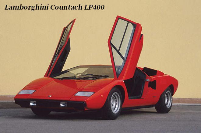 别硬拽！有些车你连门都不会开！