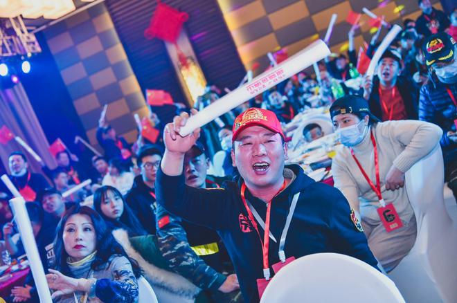 开辟山地越野梦 第六届哈弗H9轰九年会落幕