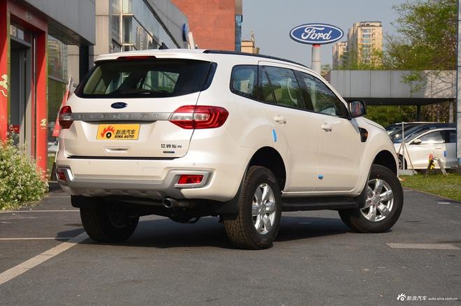 在售车型命名大赏：动物、饮料、地名能想到的都在这里