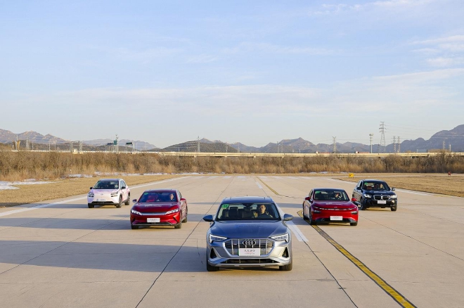 变速器及电驱动领域谁执牛耳？这场评价活动给出结果！