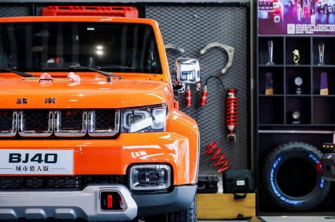 铿锵40俱乐部焕新出发，这5大权益你心动了吗？