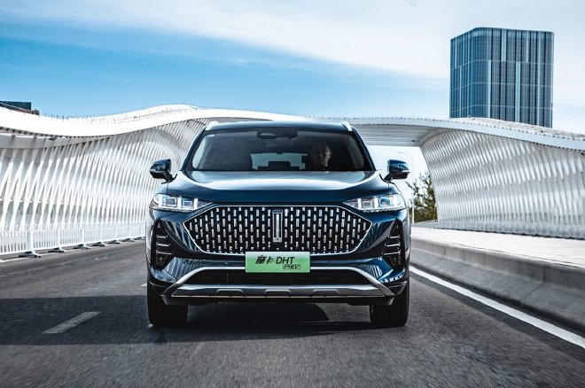 摩卡DHT-PHEV是新能源中最好的选择吗？