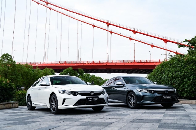 东风Honda“寻找英仕派”首站武汉启程 探寻“知行合一”实践之道