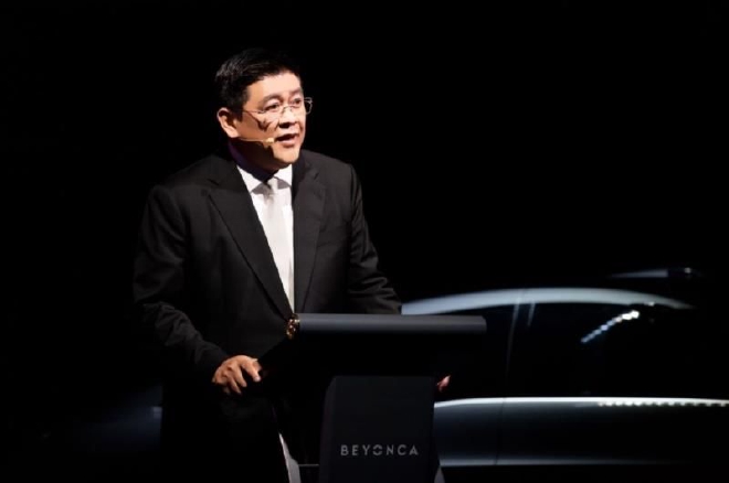 “生命之光”辉映BeyonCa全球亮相