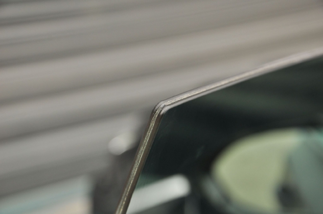 自主品牌B级轿车中的性能控 赛道体验MG7