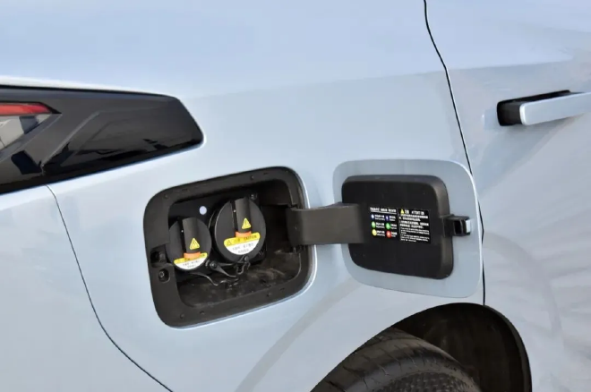 硬刚合资 20万内这些新能源SUV你值得考虑