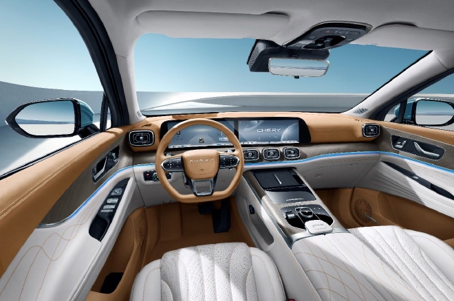 硬刚合资 20万内这些新能源SUV你值得考虑