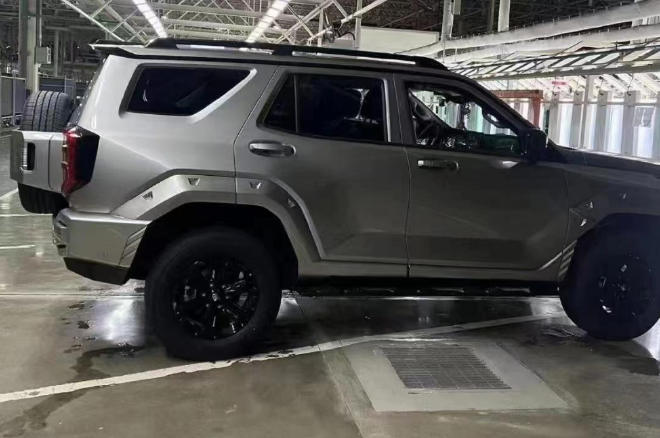 时尚风向标 上海车展热门新车抢先看