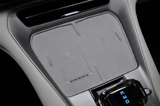 会成今年的爆款吗 静态体验腾势N7