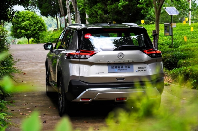 三缸变辅助，改纯电驱动 日产骚操作能否带奇骏重回王者