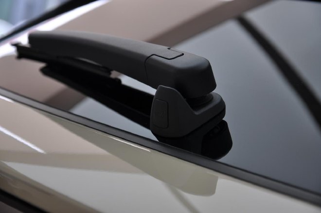 Equipped with (ADS 2.0) intelligent assisted driving solution real shot AITO Wenjie M5 smart driving version