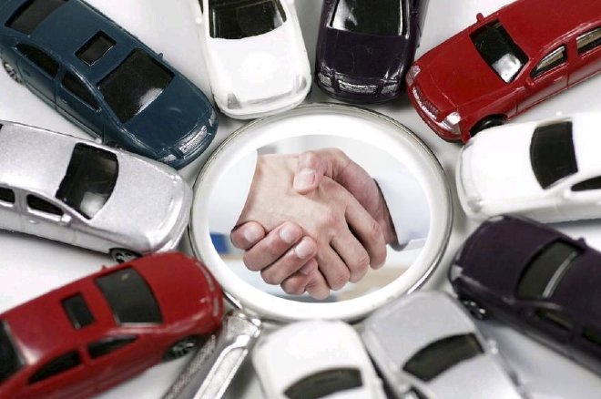 车企联合造车 能否激起市场火花