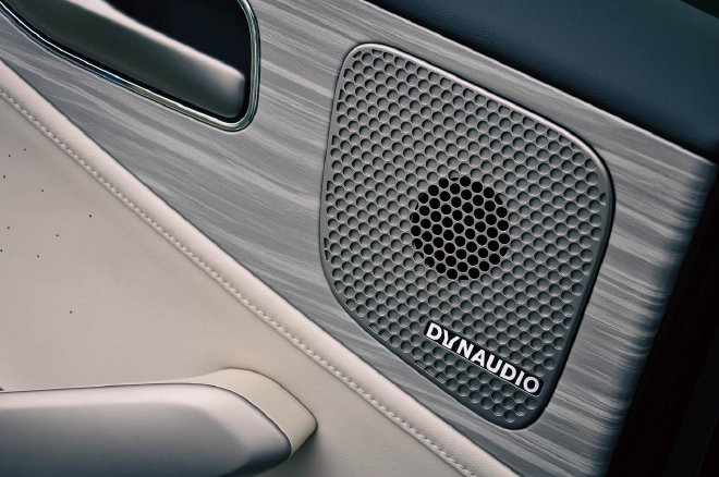 售价31.98万-32.68万元 腾势N8正式上市