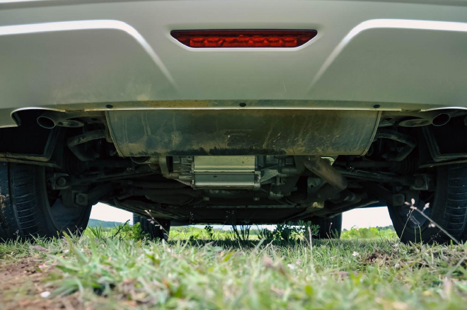 售价31.98万-32.68万元 腾势N8正式上市