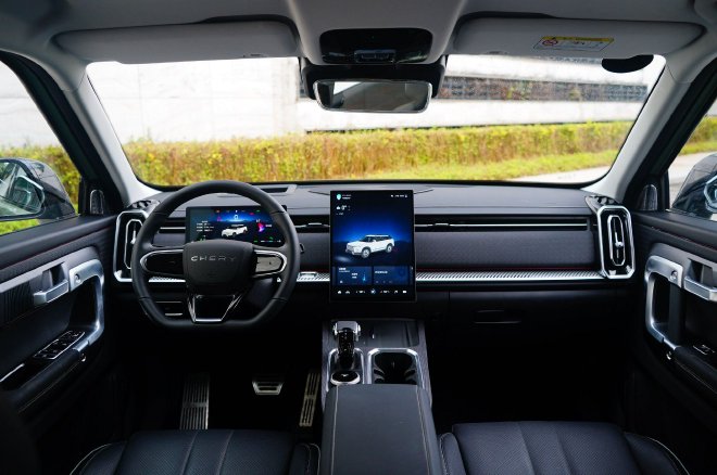 “轻越野”不止一种玩法，和探索06解锁更多风景