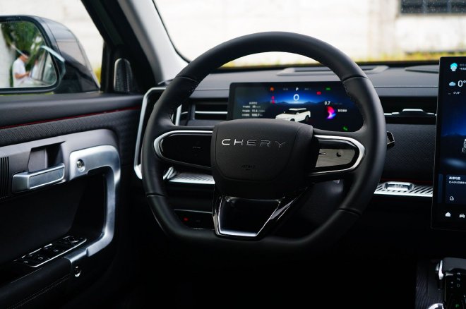 “轻越野”不止一种玩法，和探索06解锁更多风景