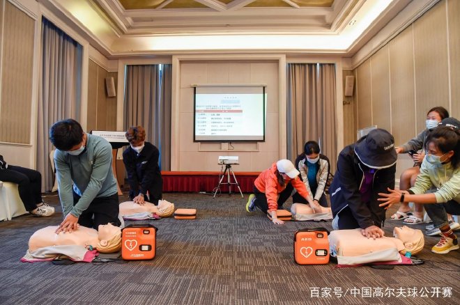 移动AED带来“安全感”：沃尔沃成立汽车行业首个官方AED联盟