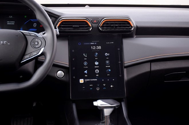 2024款东风风神奕炫正式上市 售价7.79万元起