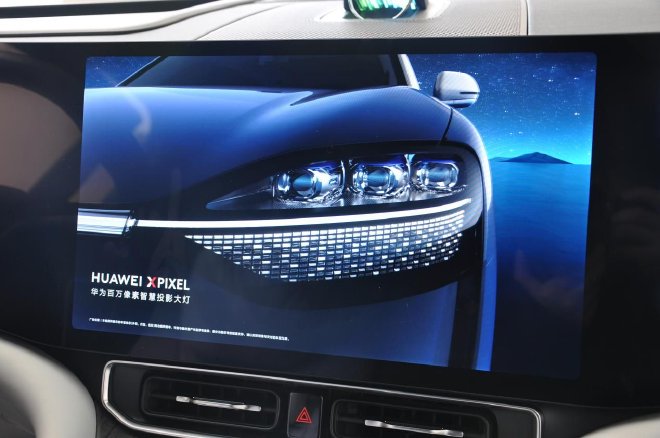 再看问界M9 凭啥它是千万内最好的SUV