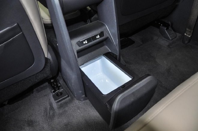 除了长续航还有什么亮点？ 实拍起亚EV5 720长续航版