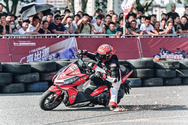 万众瞩目！2024中国摩博会9月13日-16日盛大举办