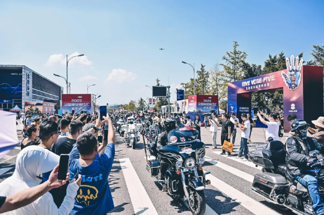 万众瞩目！2024中国摩博会9月13日-16日盛大举办