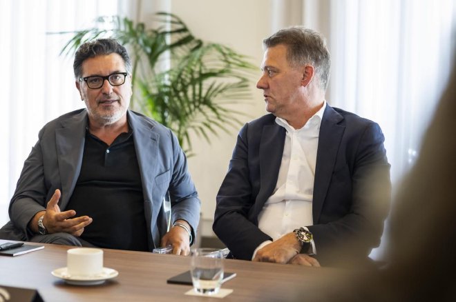 奥迪高德诺：全新设计理念已然成为企业变革的指导原则