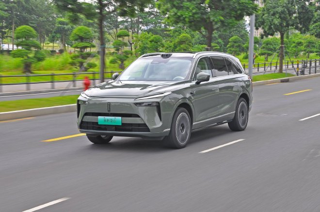 VLA抢先上车 魏牌全新蓝山智能进阶版表现如何？