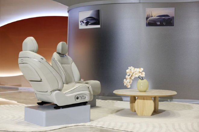 广汽丰田铂智7正式上市 限时补贴权益价14.78-19.98万元