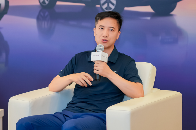 “为了突破而来”的神行者8不给自己留弹性空间