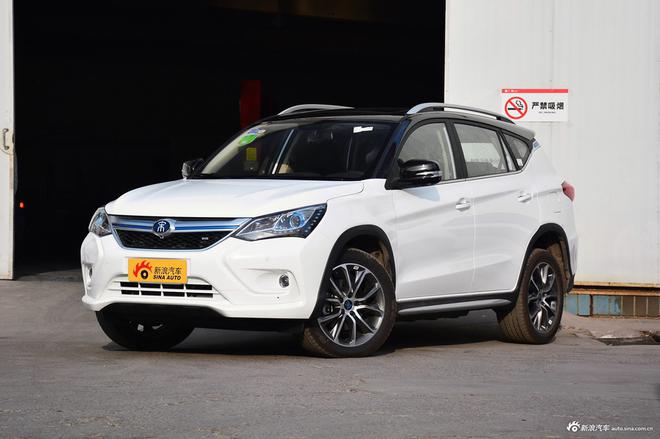 25款新能源乘用车将被撤销免购置税资格