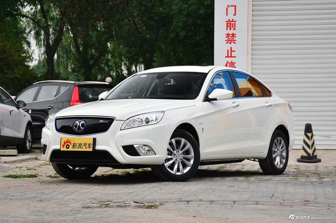 25款新能源乘用车将被撤销免购置税资格