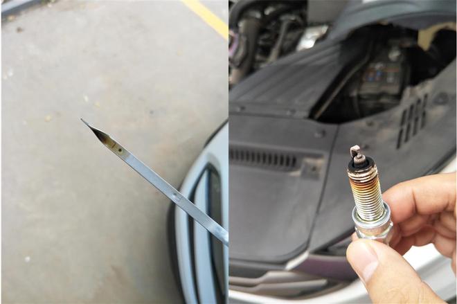 途胜发动机变速箱故障，现代车天窗容易坏