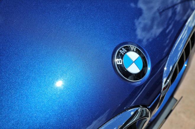 宝马投10亿欧元建新厂 年产达15万辆