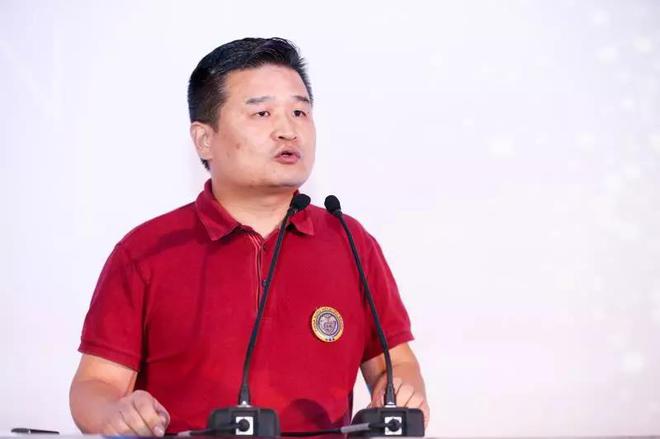 合众新能源汽车有限公司副总裁兼设计中心总经理常冰