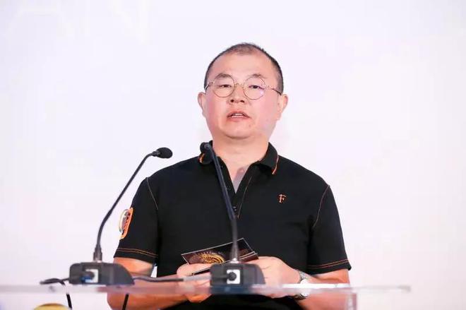 轩辕奖总裁、汽车商业评论总编辑、汽场联合创始人贾可