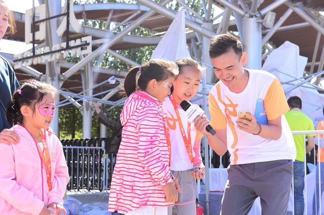 北京站收官：I AM A RUNNER，永不停歇