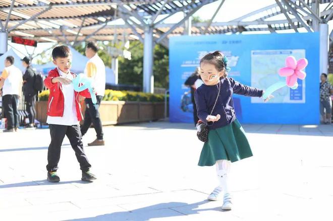 北京站收官：I AM A RUNNER，永不停歇