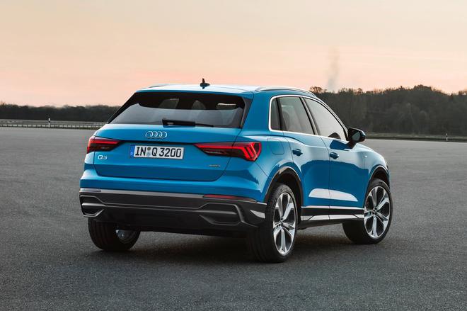 全都是你想要的！2018巴黎车展新车前瞻