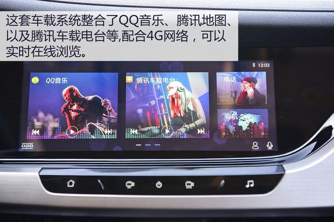 小型SUV中的弄潮儿 旭说新车之长安CS35 PLUS