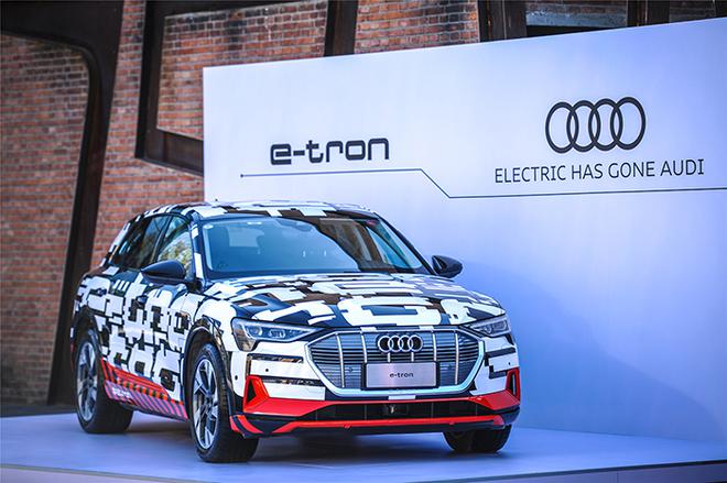 以创新驱动未来 2018奥迪创新实验室总决赛在京举行