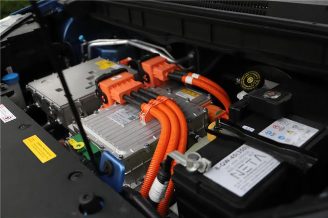 哪吒N01正式上市 补贴后售价为5.98-6.98万元