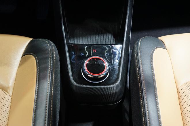 2018广州车展：哪吒N01亮相