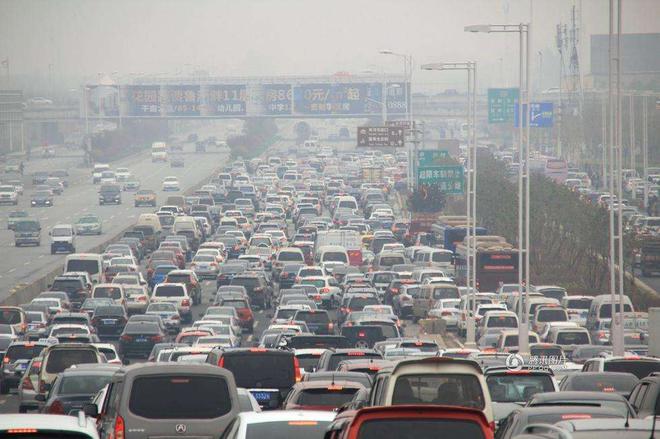 提前实施之后又暂缓 推进国六排放标准真的这么难？