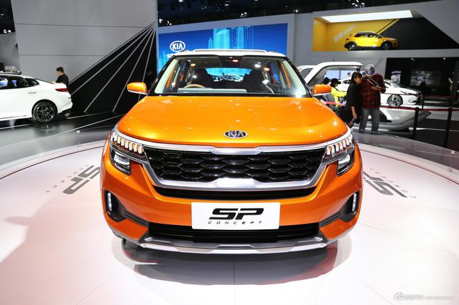 东风悦达起亚公布新车计划 将持续发力！