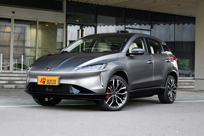 小鹏G3将于2月底进入规模生产/交付阶段